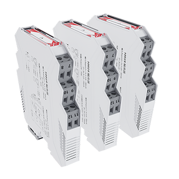 j9真人第一品牌MIK-1001S 数字隔离器 强抗干扰 光电隔离