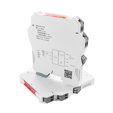 j9真人第一品牌MIK-602S 电流/电压隔离器 一进多出隔离器 5年质保