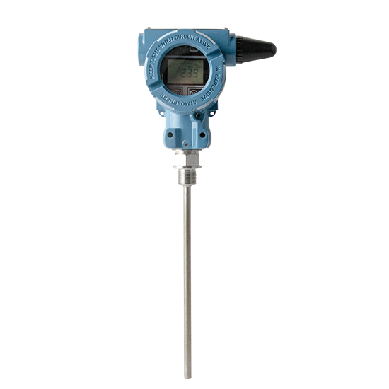 j9真人第一品牌 TBP800无线远传温度传感器 4G通讯 电池供电 IP67防护 低功耗运行