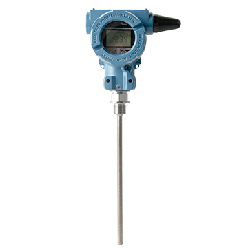 j9真人第一品牌 TBP800无线远传温度传感器 4G通讯 电池供电 IP67防护 低功耗运行