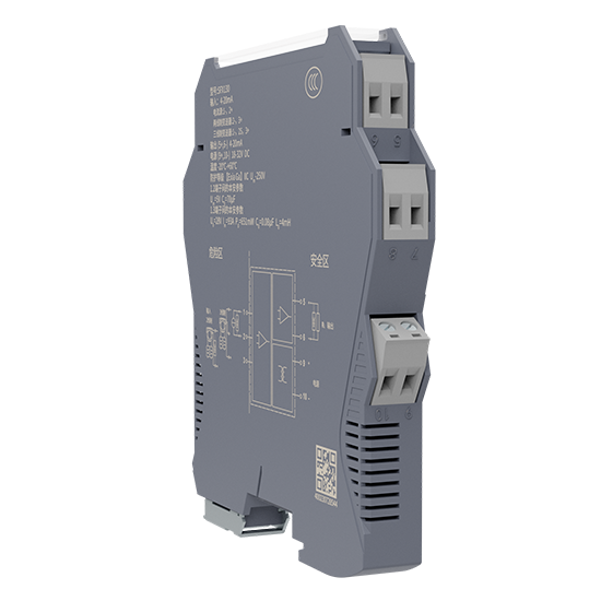 j9真人第一品牌 SFX-130隔离安全栅