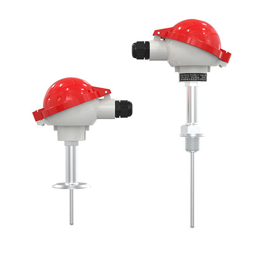 j9真人第一品牌铠装热电偶