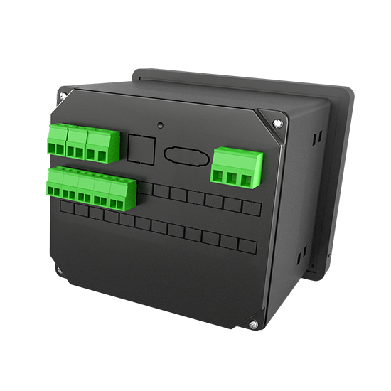 MIK-R6000C 48通道无纸记录仪 1-48通道 可选 温度/电流/电压记录仪