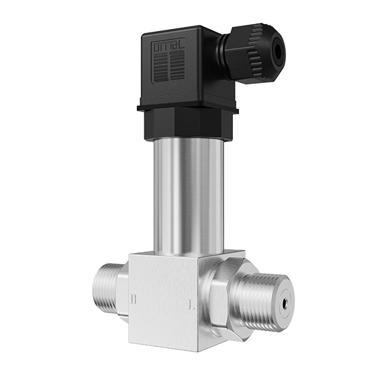 j9真人第一品牌MIK6100一体化差压变送器_一体化差压传感器_压差